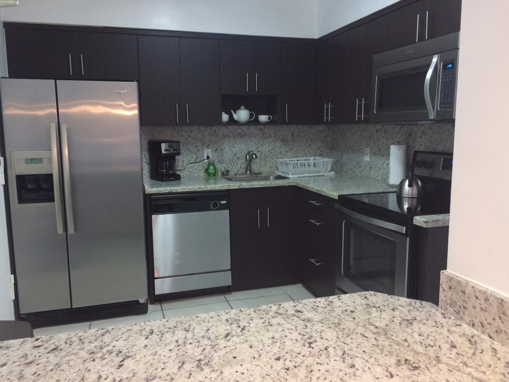 Apartment At The Beach North Bay Village ภายนอก รูปภาพ