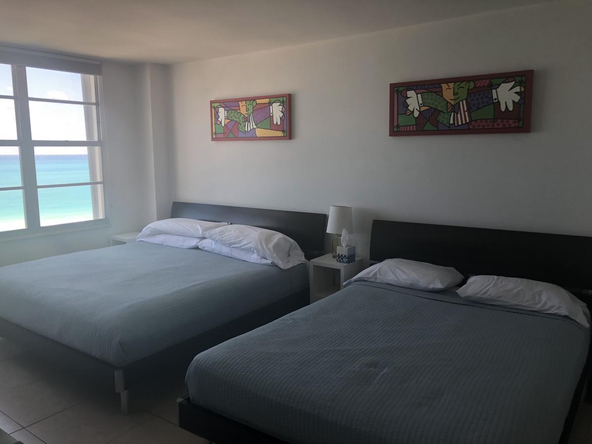Apartment At The Beach North Bay Village ภายนอก รูปภาพ
