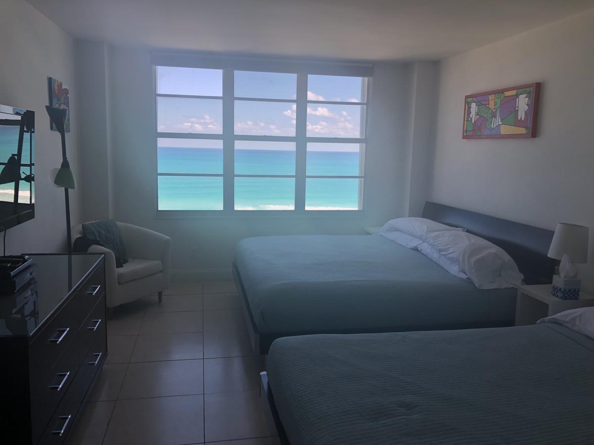 Apartment At The Beach North Bay Village ภายนอก รูปภาพ