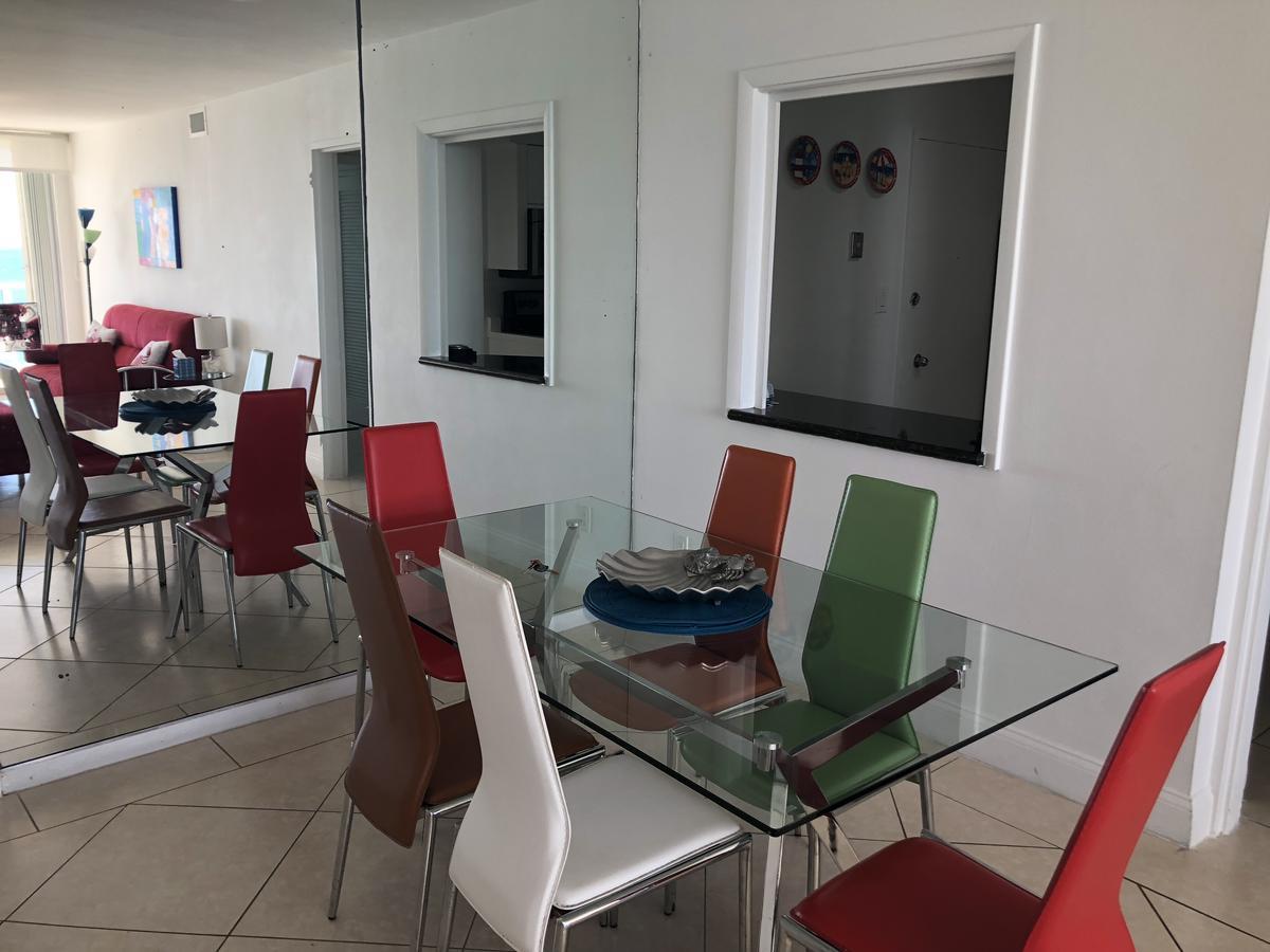 Apartment At The Beach North Bay Village ภายนอก รูปภาพ