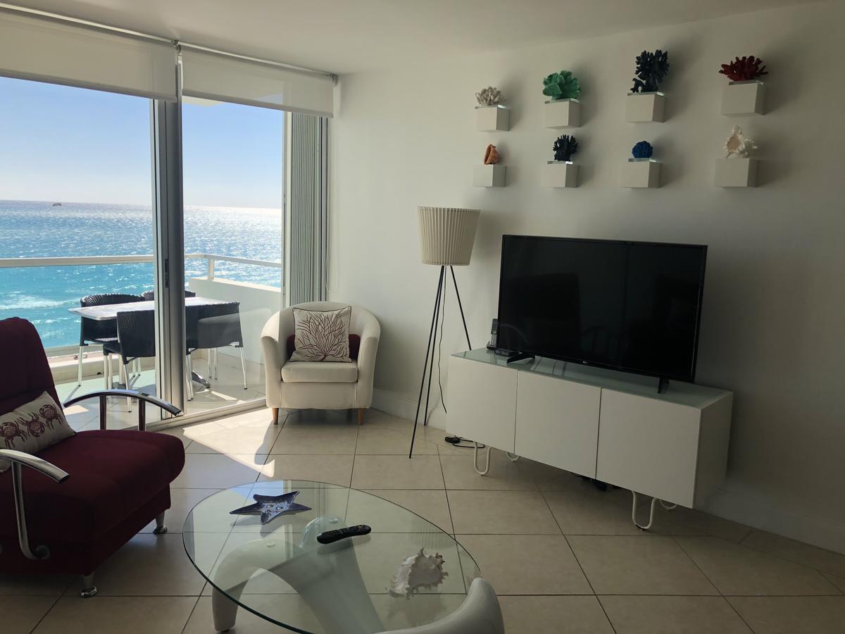 Apartment At The Beach North Bay Village ภายนอก รูปภาพ