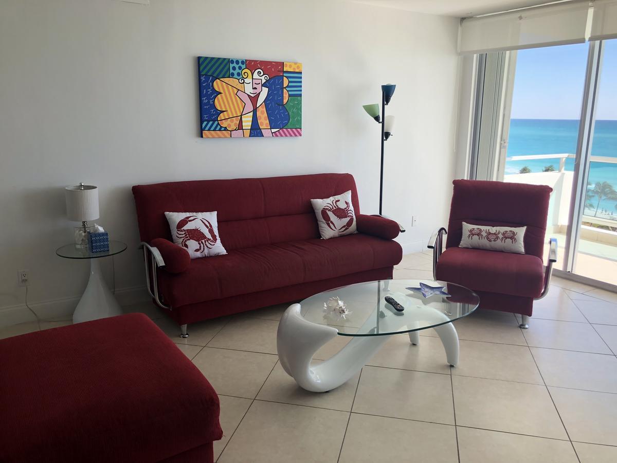 Apartment At The Beach North Bay Village ภายนอก รูปภาพ