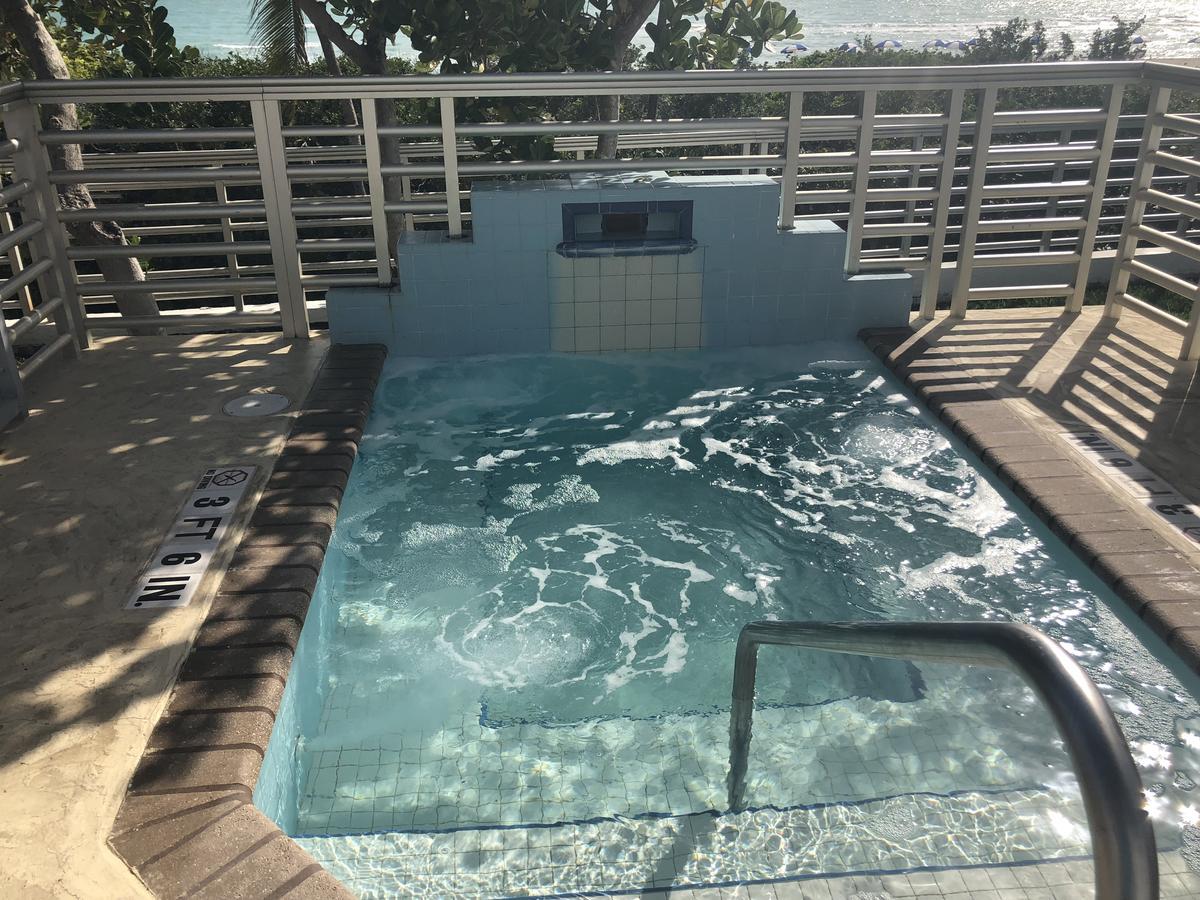 Apartment At The Beach North Bay Village ภายนอก รูปภาพ