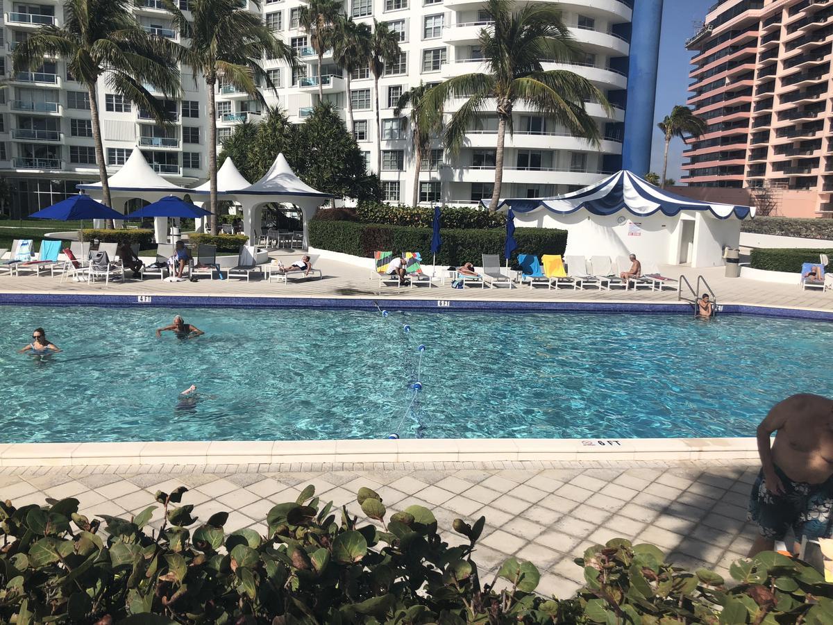 Apartment At The Beach North Bay Village ภายนอก รูปภาพ