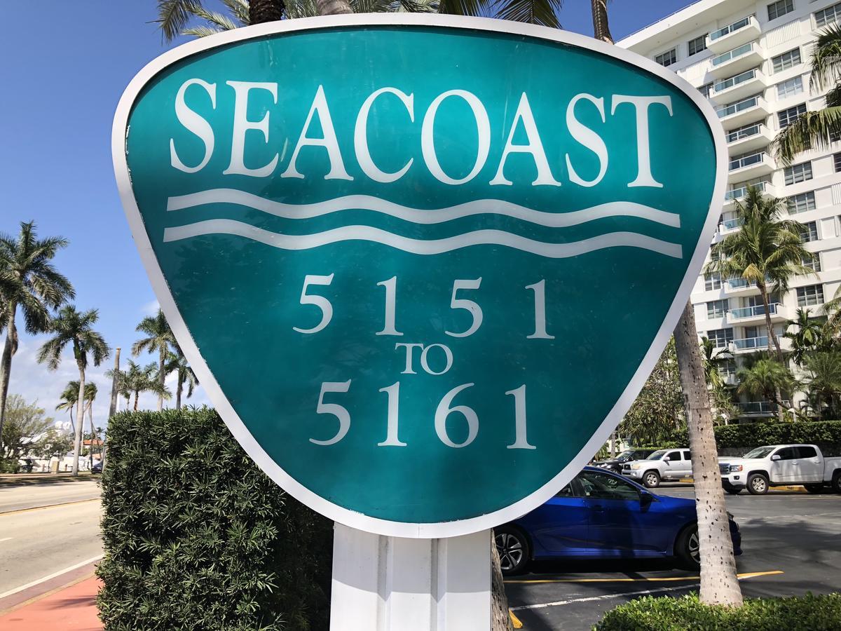 Apartment At The Beach North Bay Village ภายนอก รูปภาพ