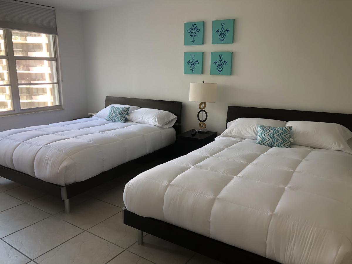 Apartment At The Beach North Bay Village ภายนอก รูปภาพ