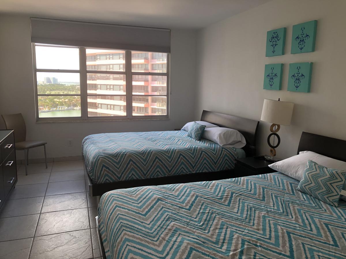 Apartment At The Beach North Bay Village ภายนอก รูปภาพ