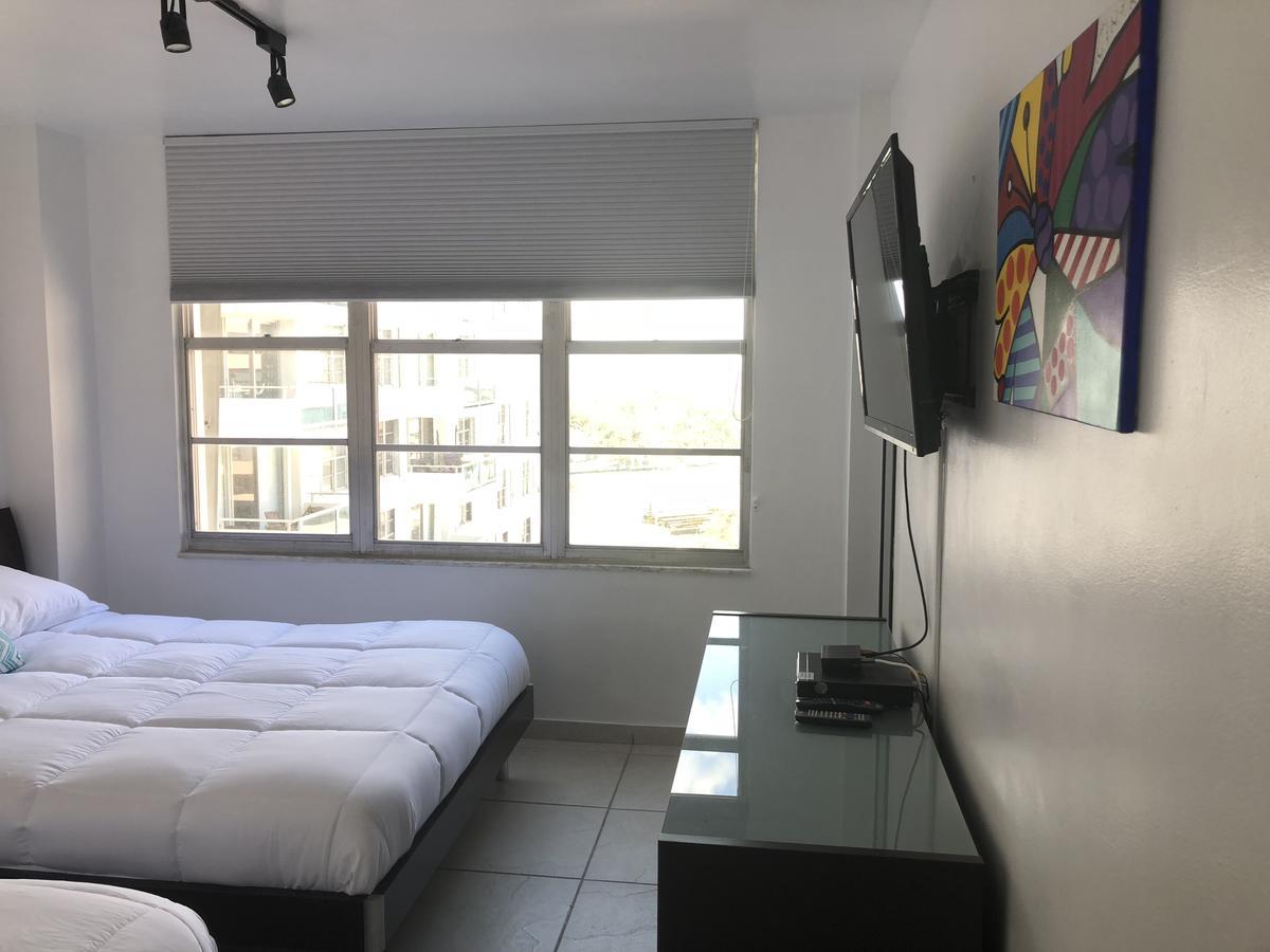 Apartment At The Beach North Bay Village ภายนอก รูปภาพ